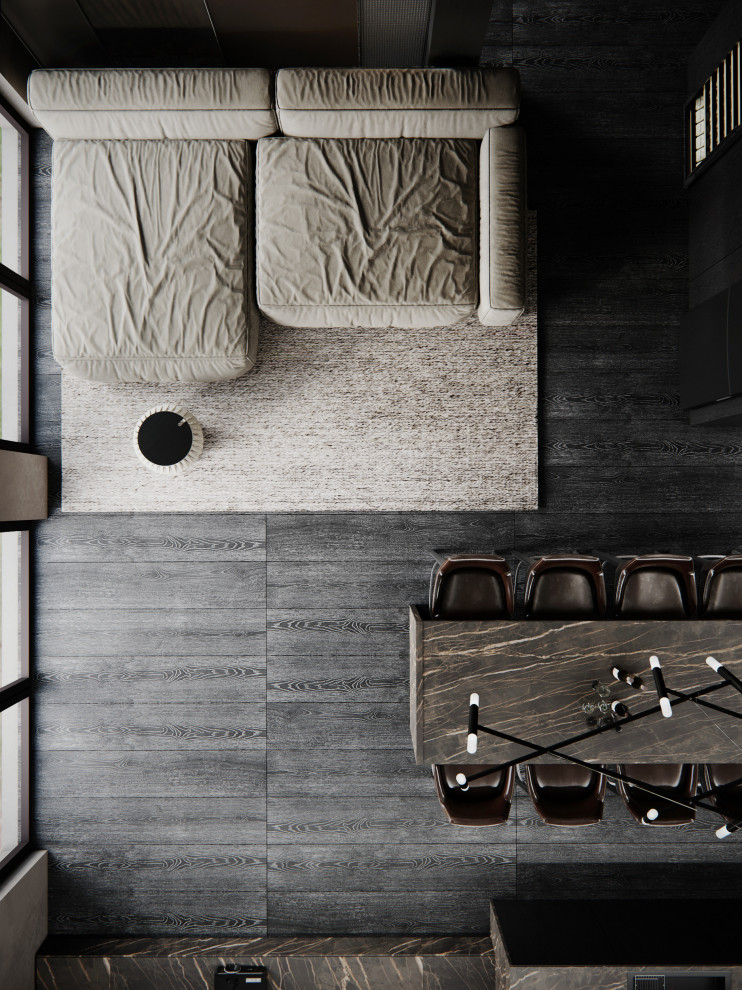 Дизайн бани