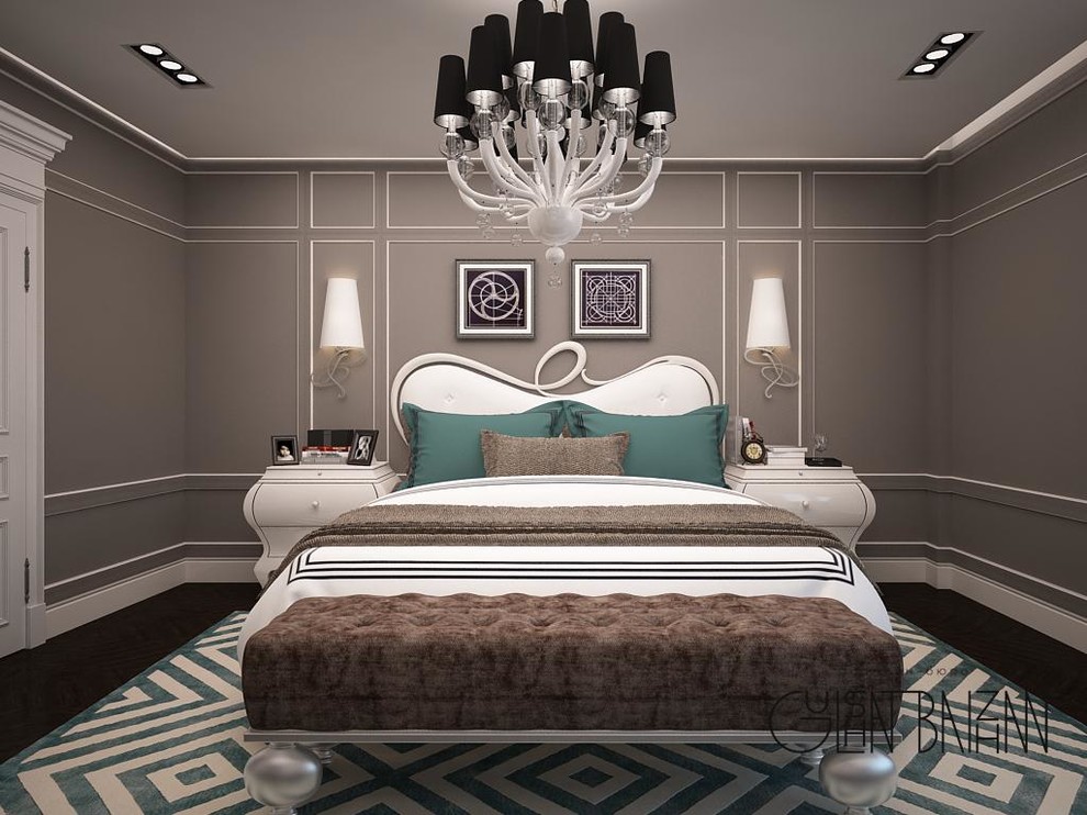 ЖК "Комсомольский" 470 м2