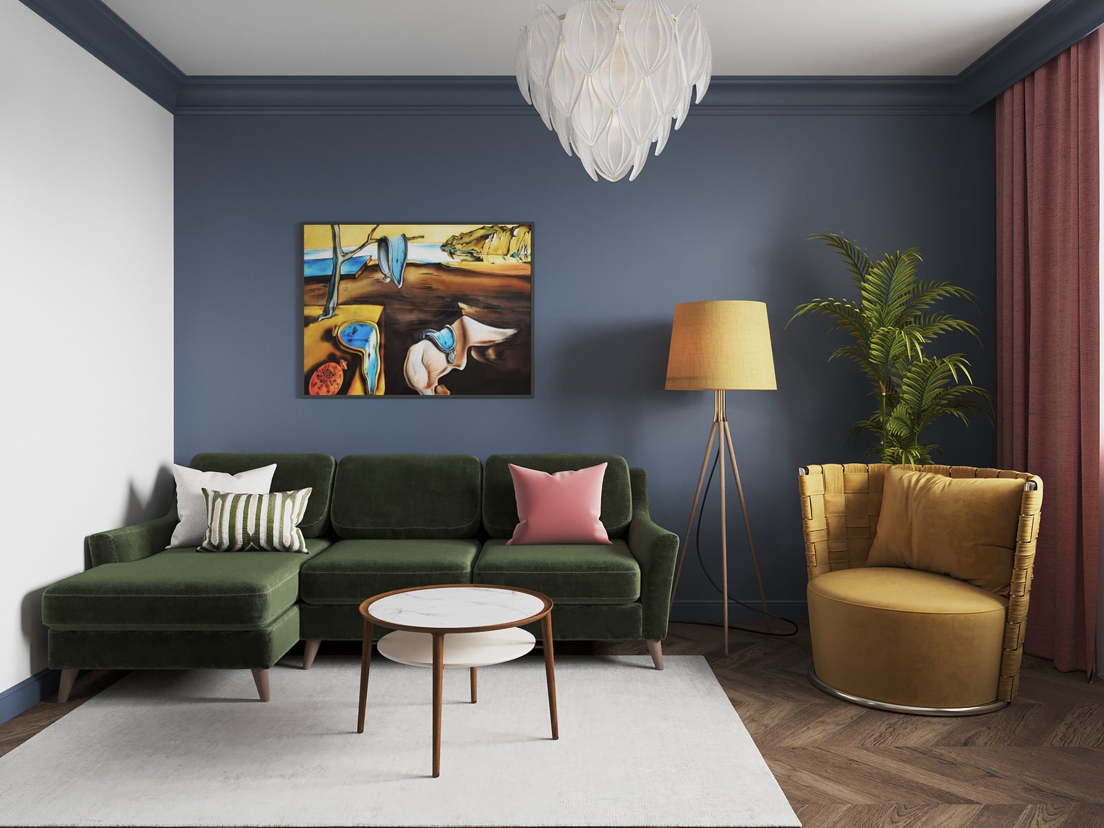 Перервинский Бульвар