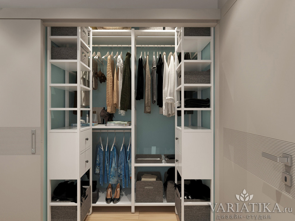 ЖК Новокуркино - 112 м²