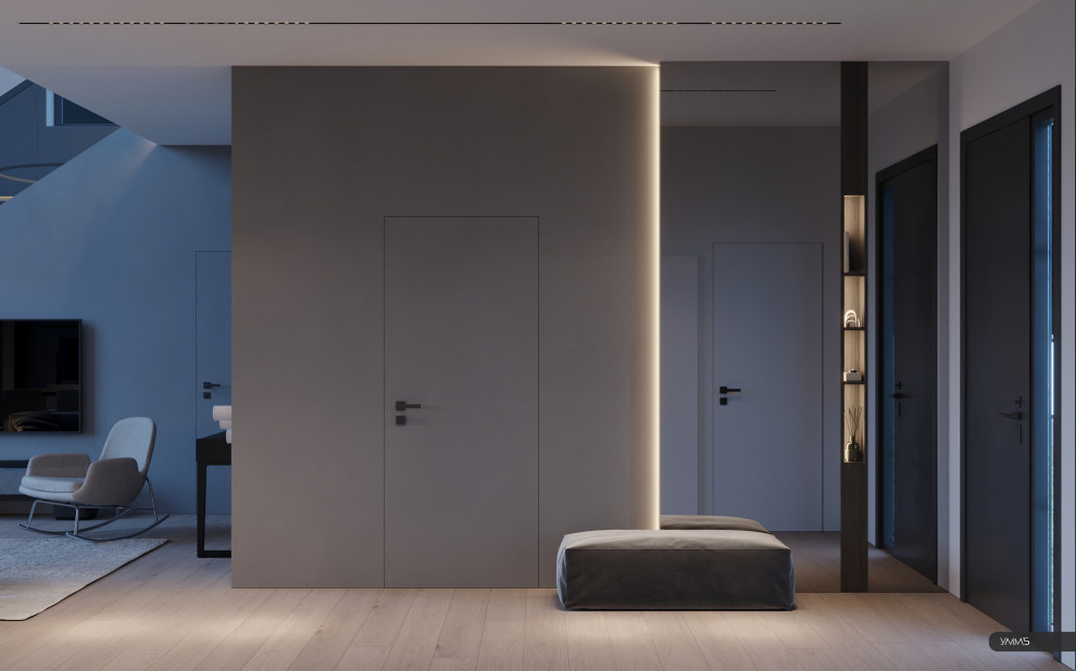 ALBEDO | Дом 170м2