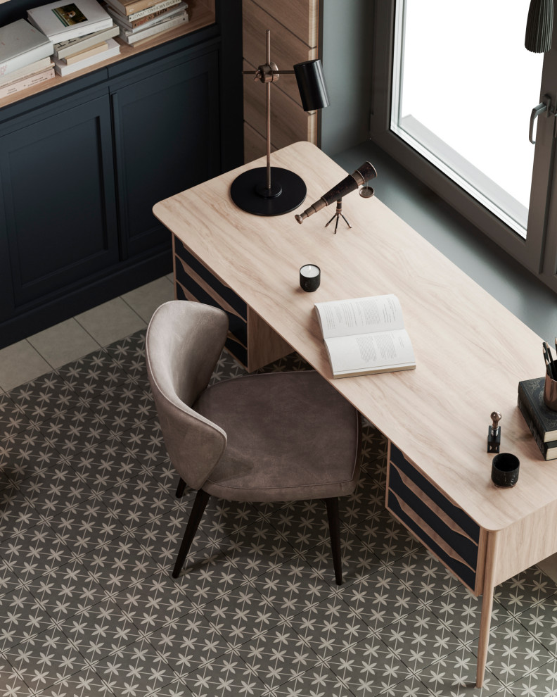 Загородный дом в стиле шале