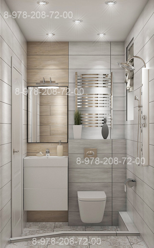 Дизайн проект Дома