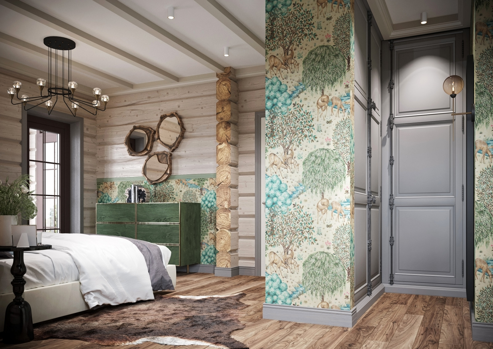 Дом в Иваново
