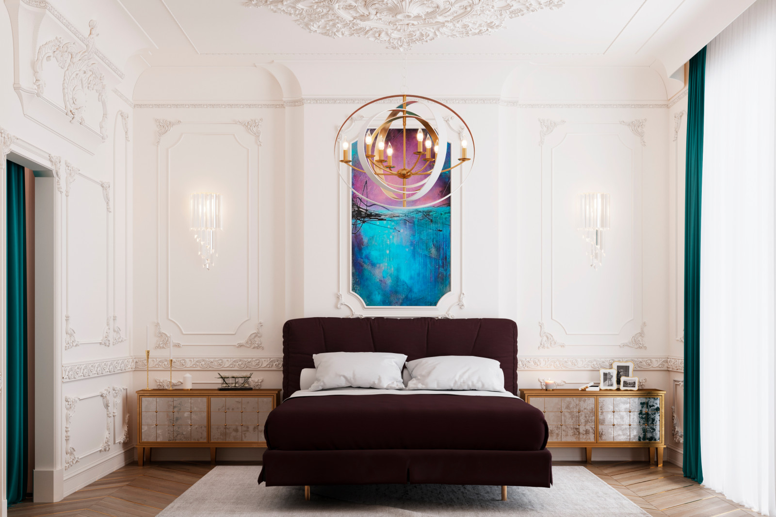 ЖК Софийский