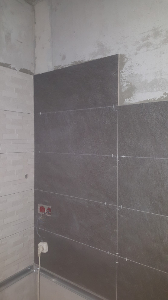 Обложка проекта: санузел м.котельники