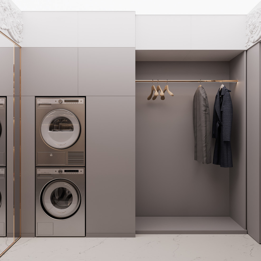 Квартира в ЖК Мосфильмовский