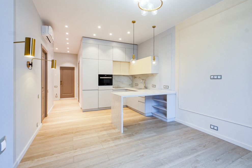 Ничего лишнего