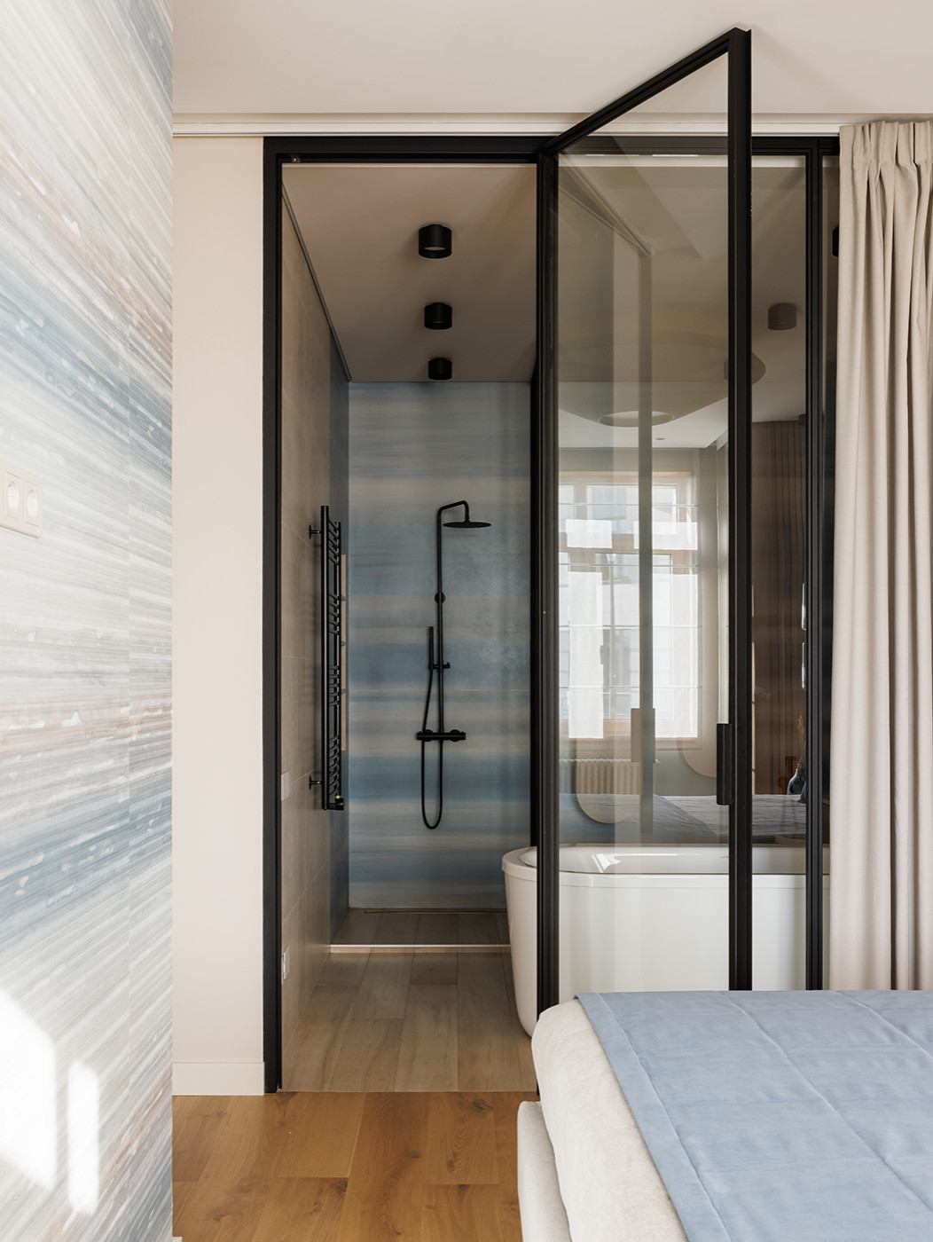 Квартира в ЖК Роял Парк