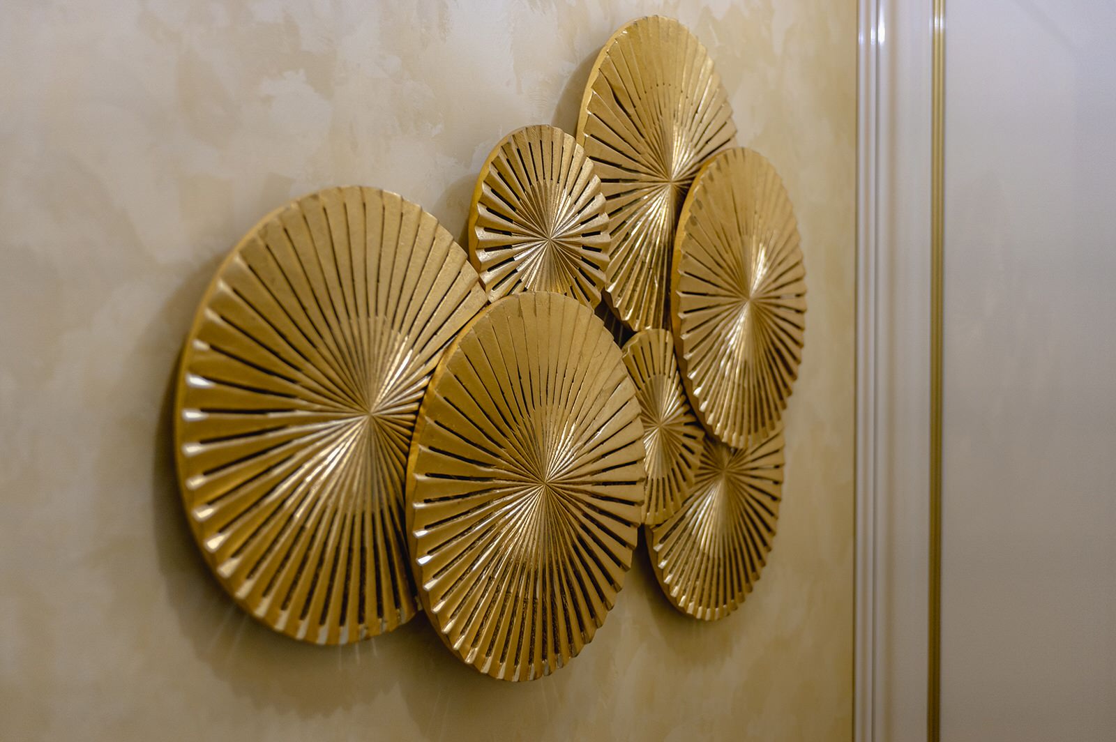 ЖК ЗАЗЕРКАЛЬЕ 407