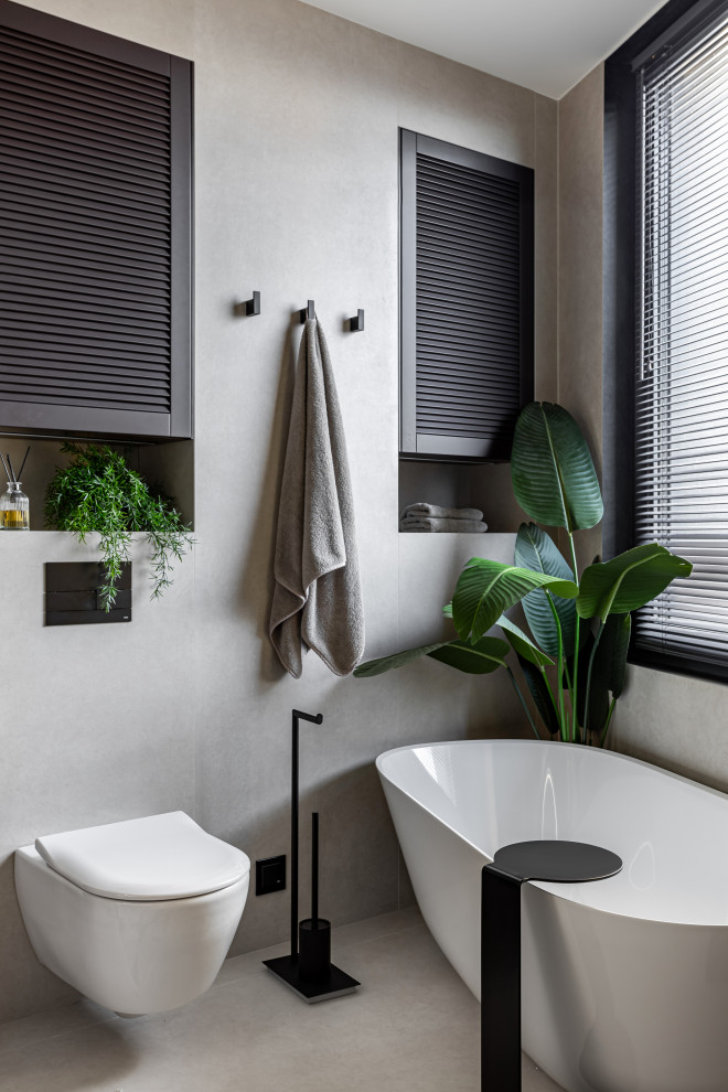 Ванная комната