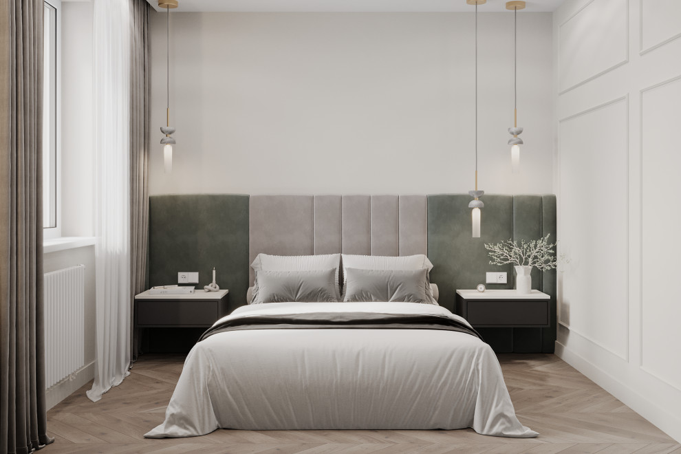 Обложка проекта: Неоклассика г. Балашов