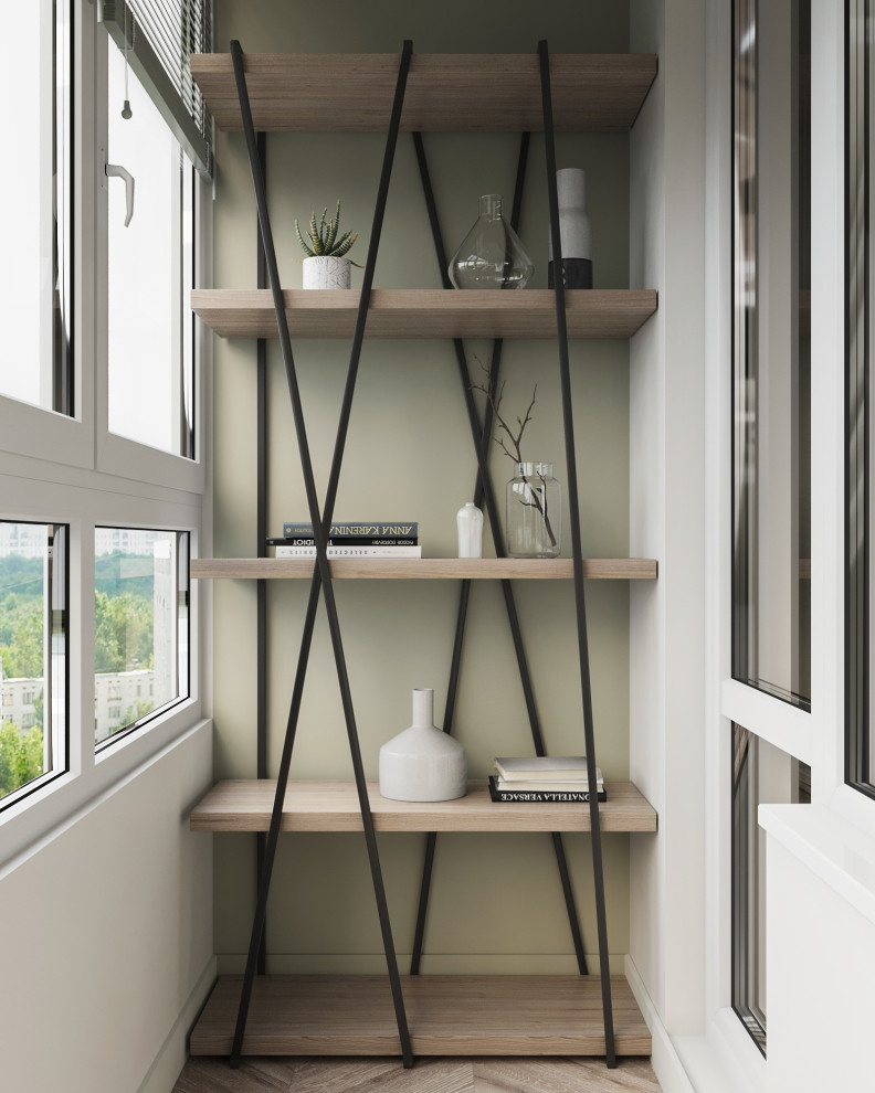 ЖК "ПЯТЬ ЗВЕЗД" 63 м2