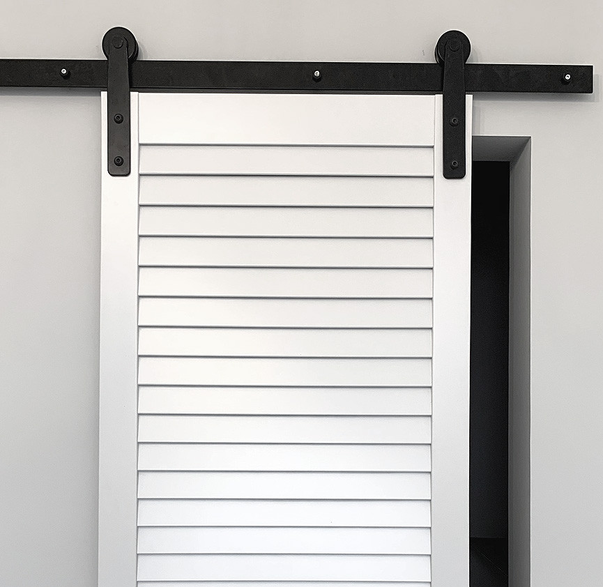 Амбарные механизмы серии "Булава"