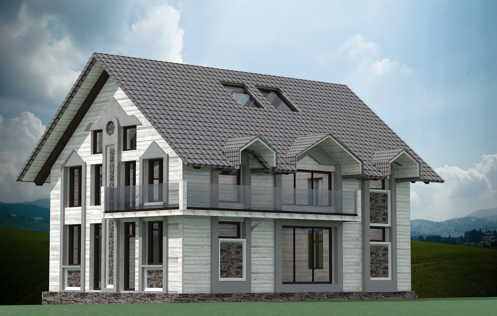 Частные дома