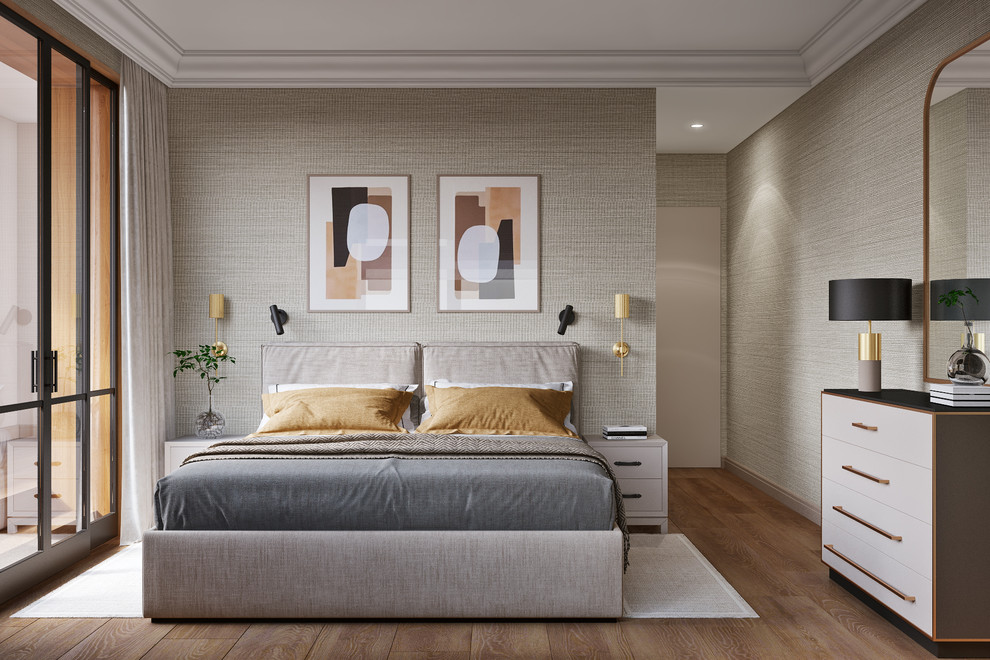 ЖК Донской Олимп