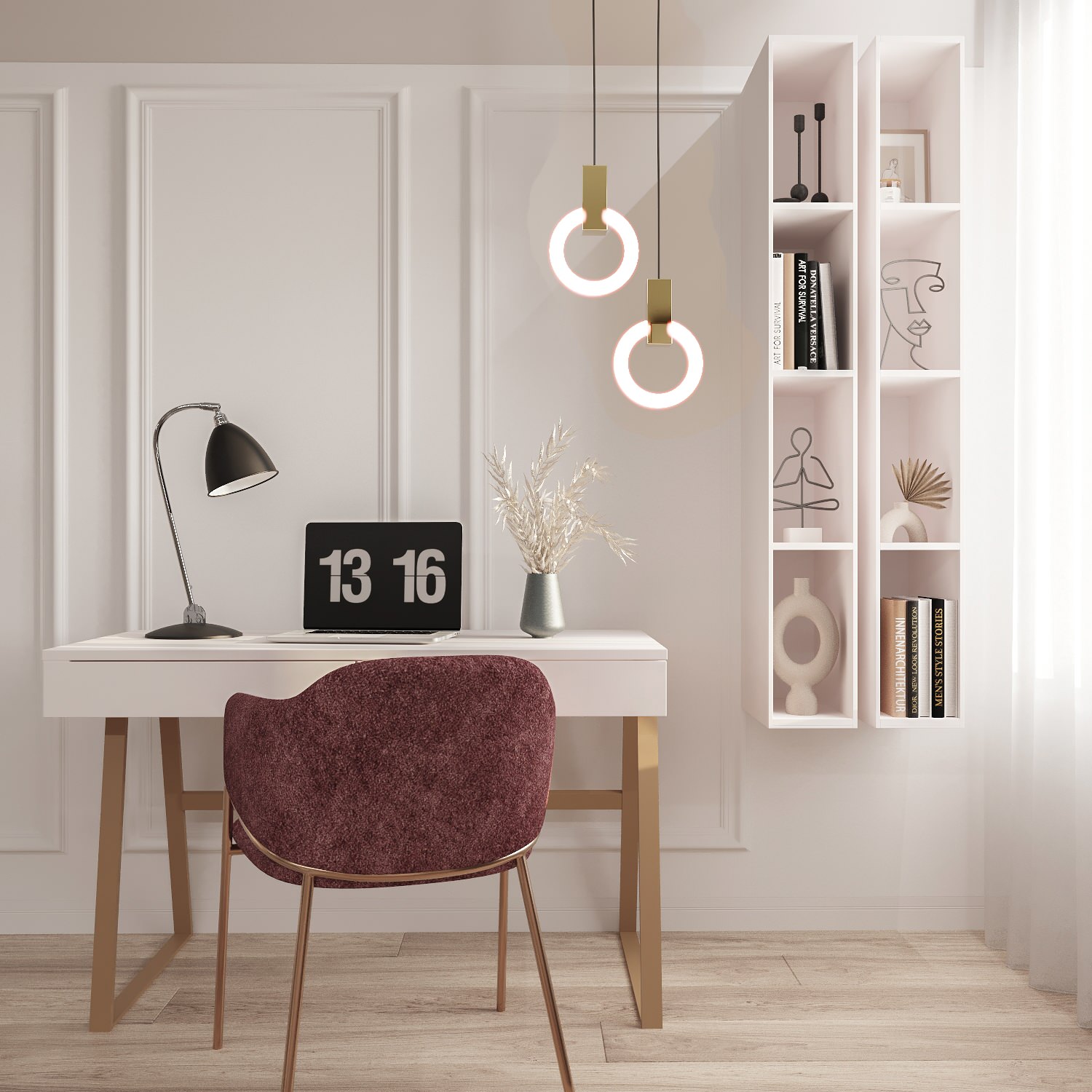 КП Орешкино