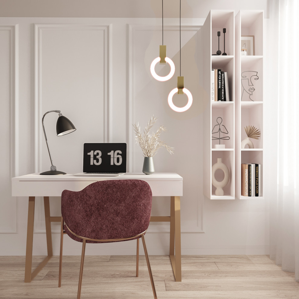 КП Орешкино