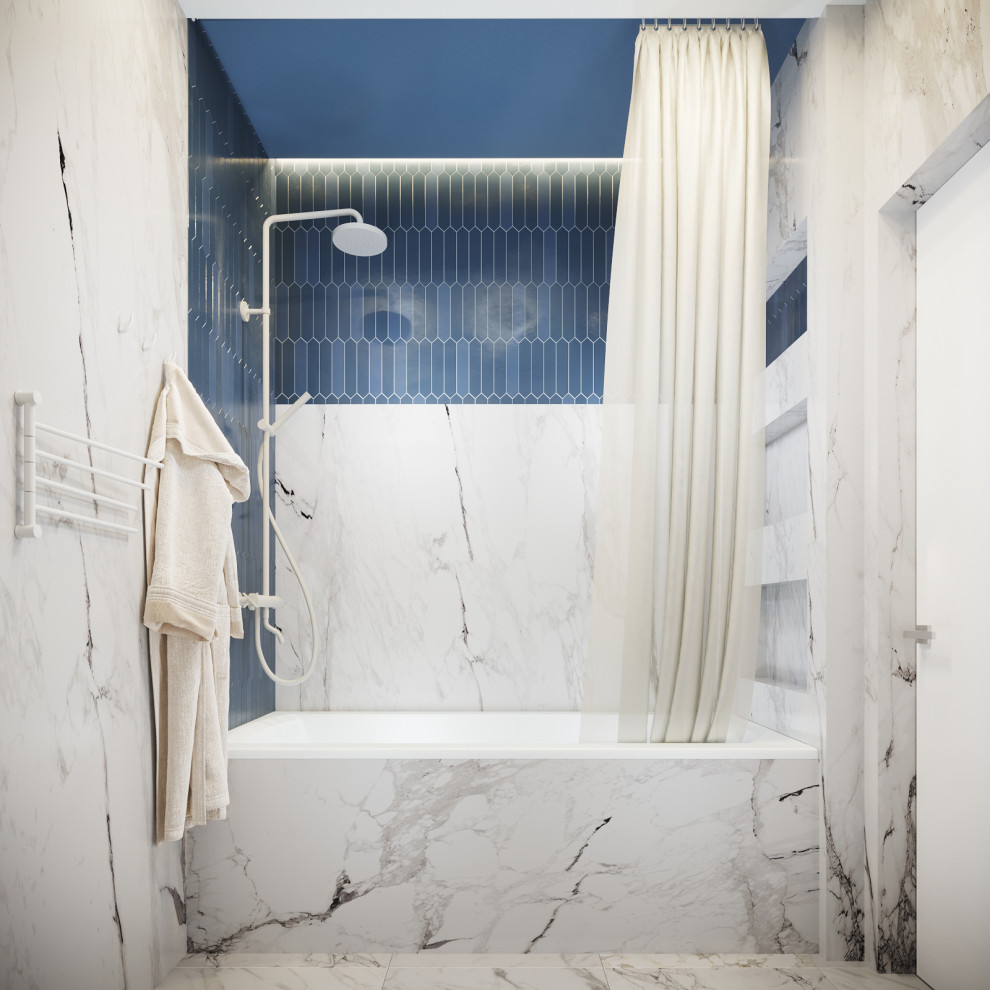 Проект Речной порт