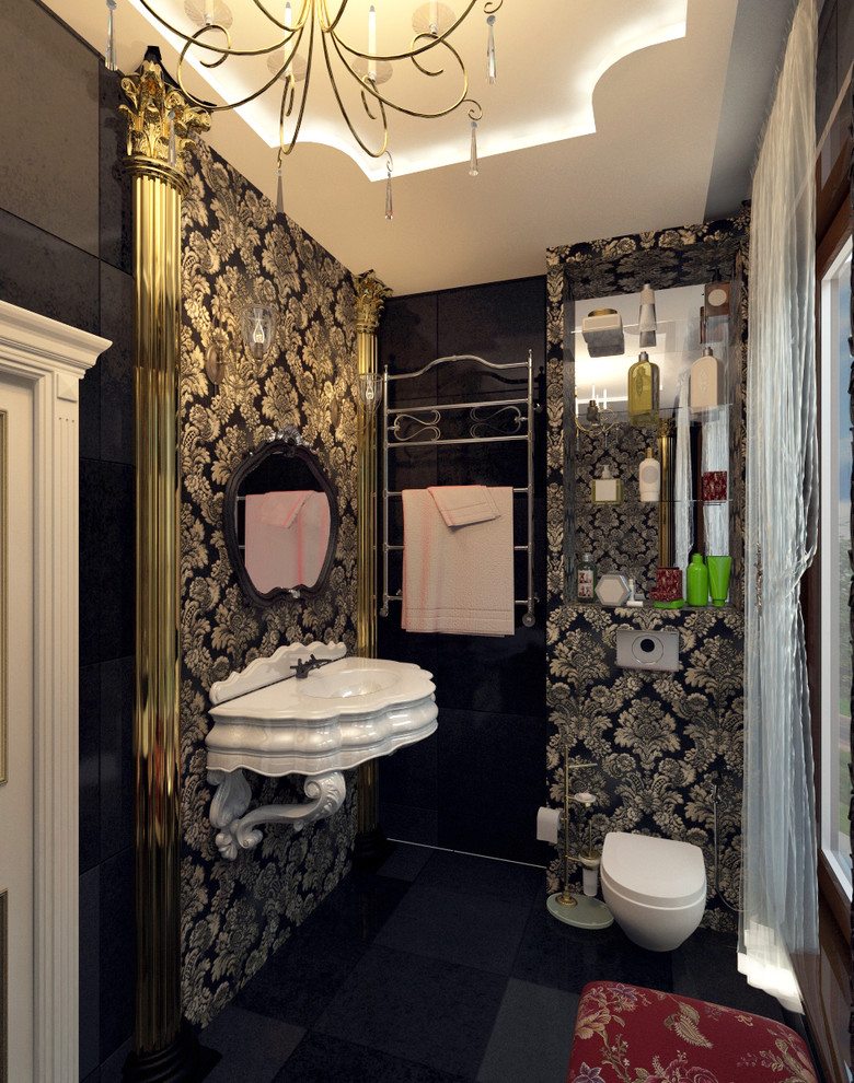 Дом 180 м2 в ЖК МИР