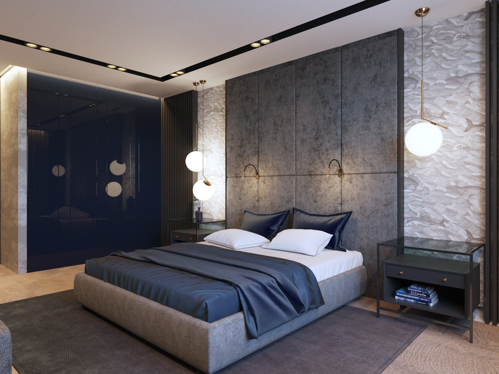 Квартира в современном стиле