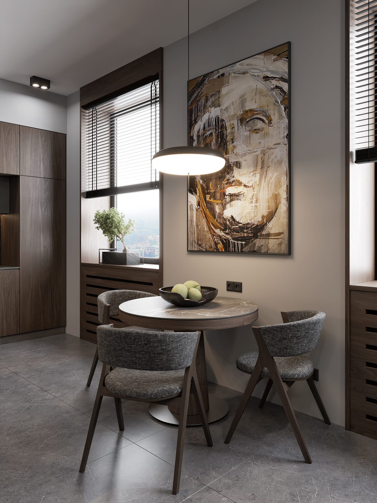 Квартира для мужчины в Санкт-Петербурге