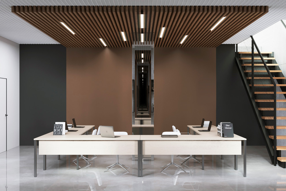 Офис компании