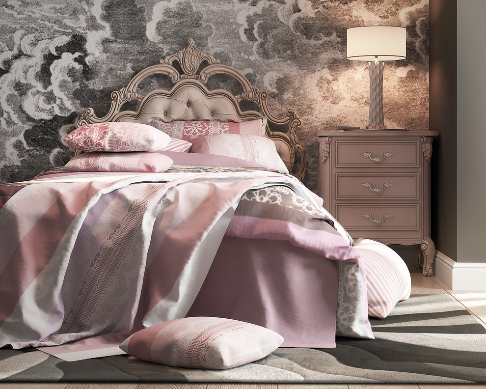 Очарование современной классики 150 кв.м.