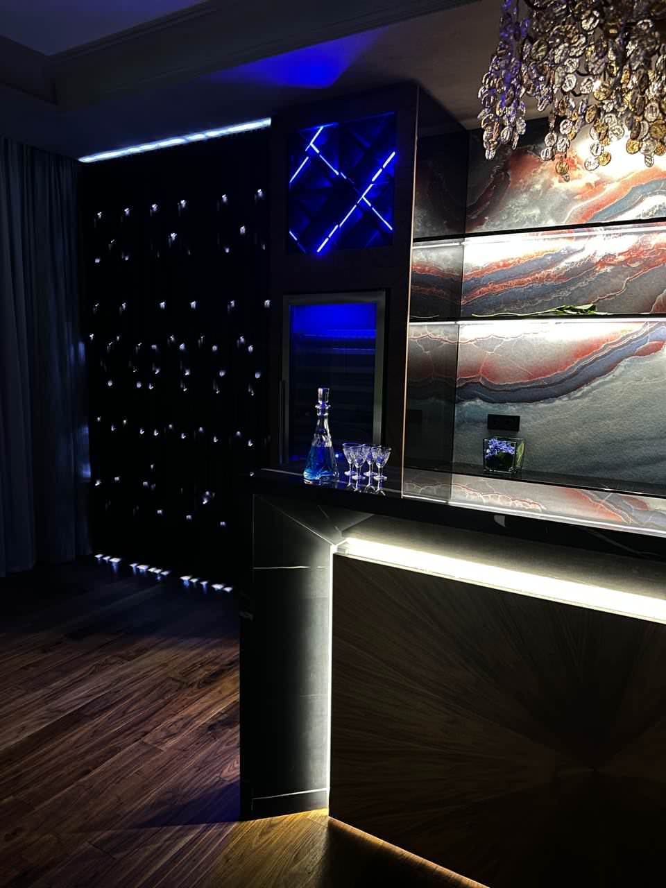 Винный погребок