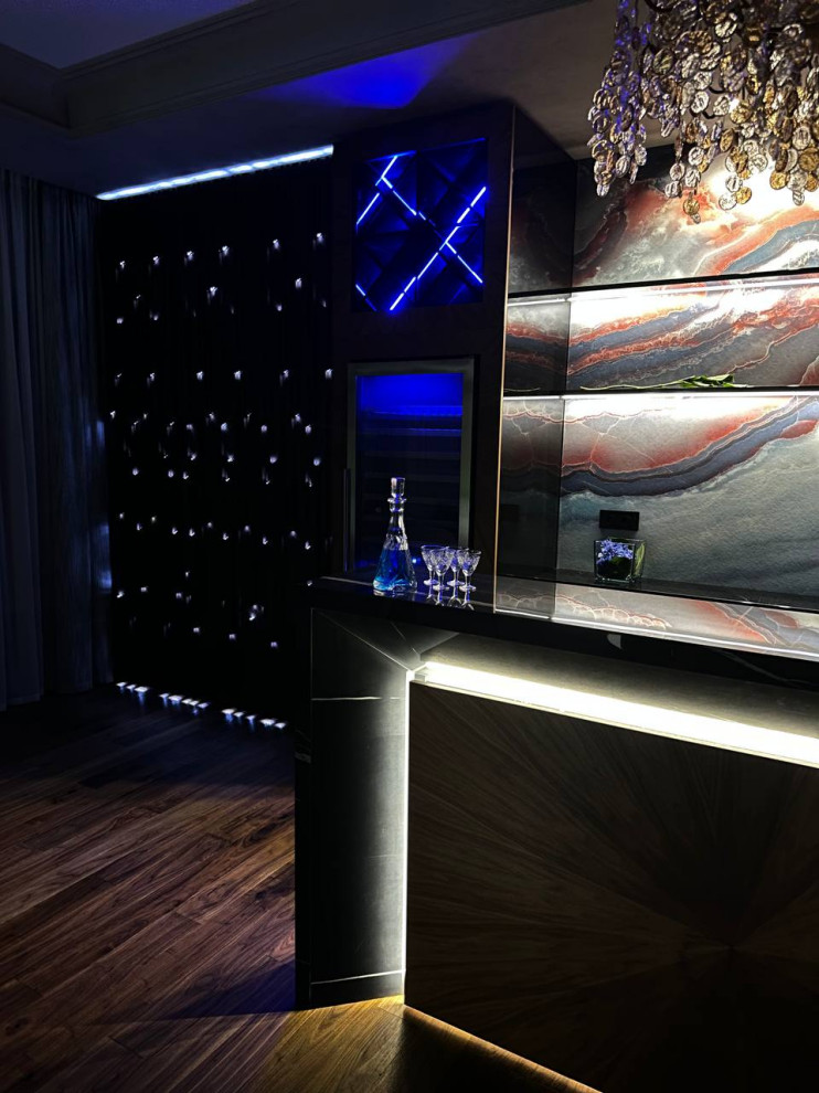 Винный погребок