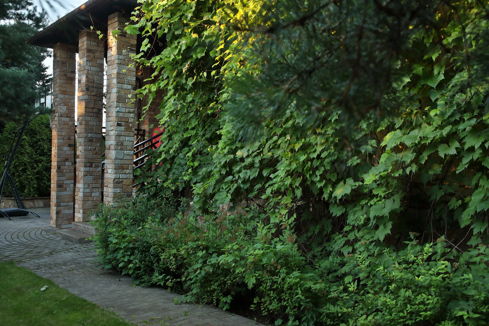 Круглое Озеро