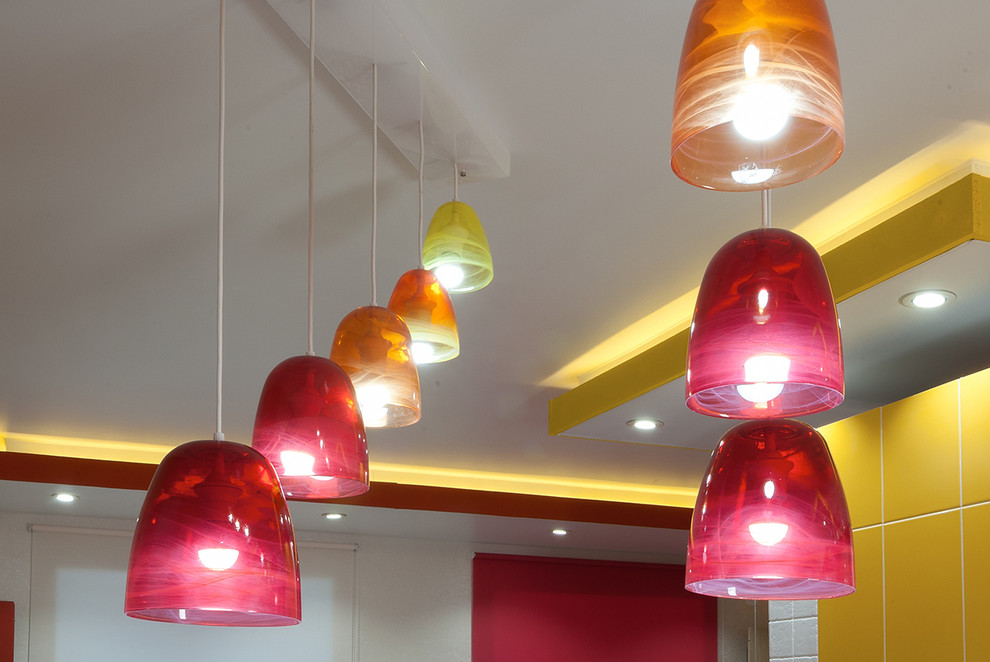 Дачный авангард