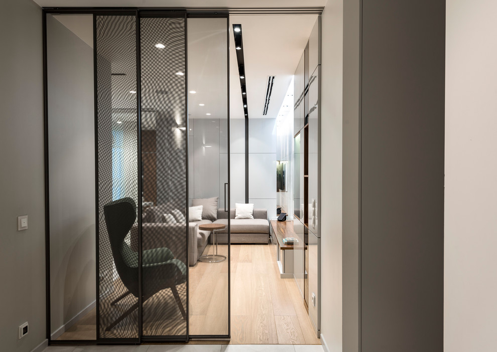 Квартира в ЖК Кристалл