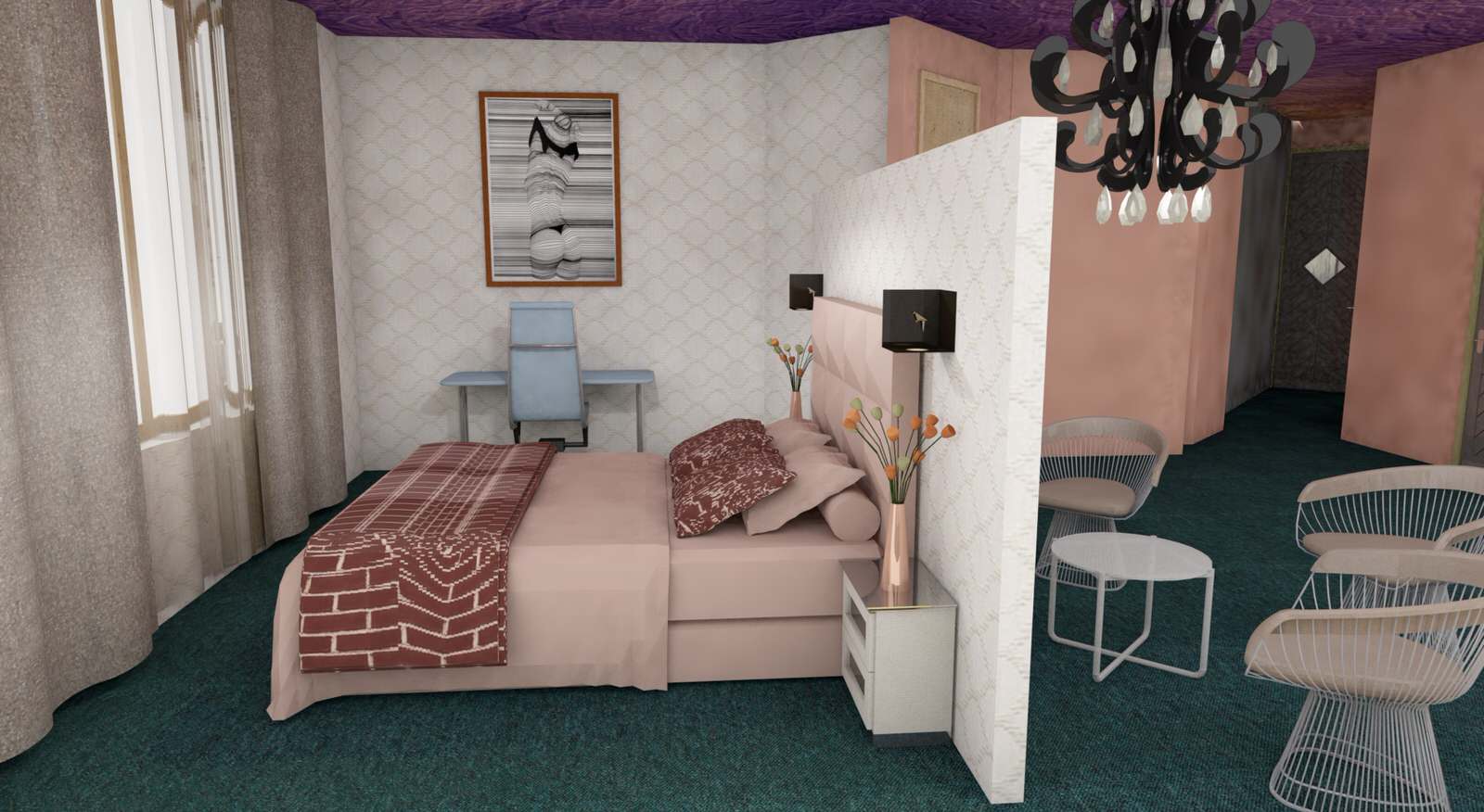 Чудеса и волшебство для юной леди