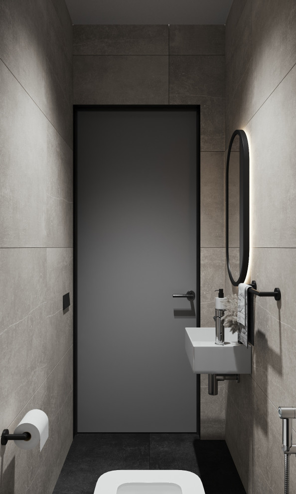 ЖК Мечников 1