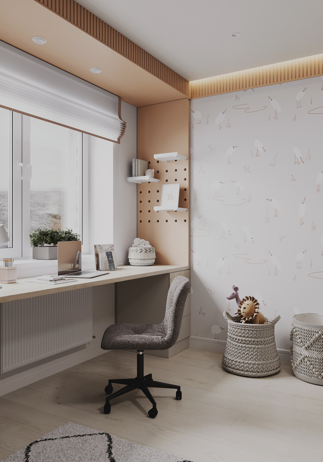 ЖК Подкова на Цветочной