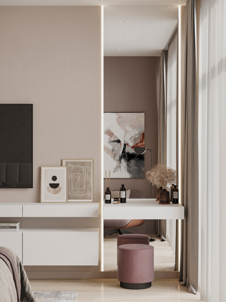 Сумрачная осень