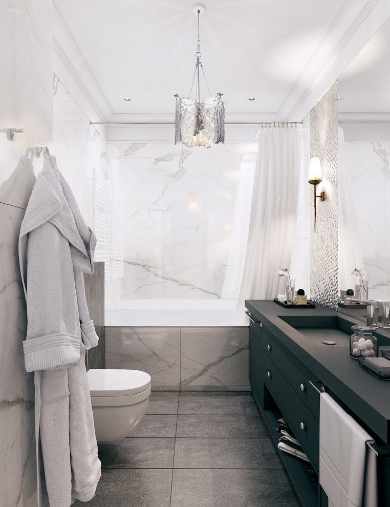 Квартира на Смоленской площади