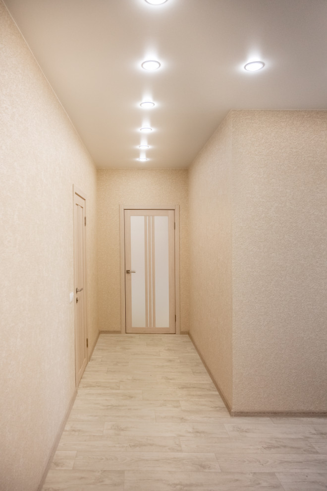 Обложка проекта: Квартира после отделки №1