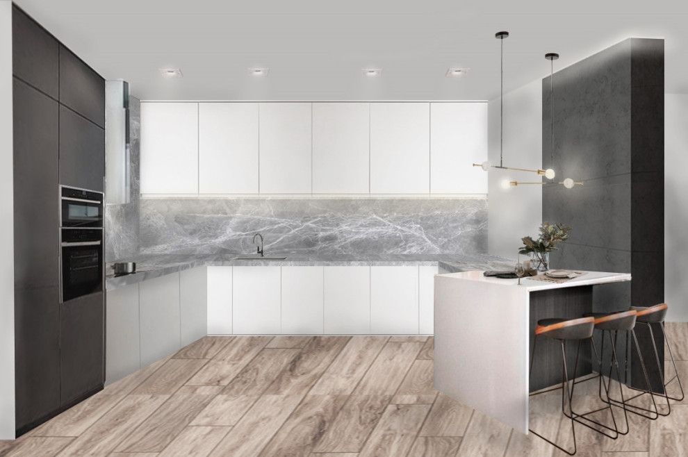 Квартира для большой семьи