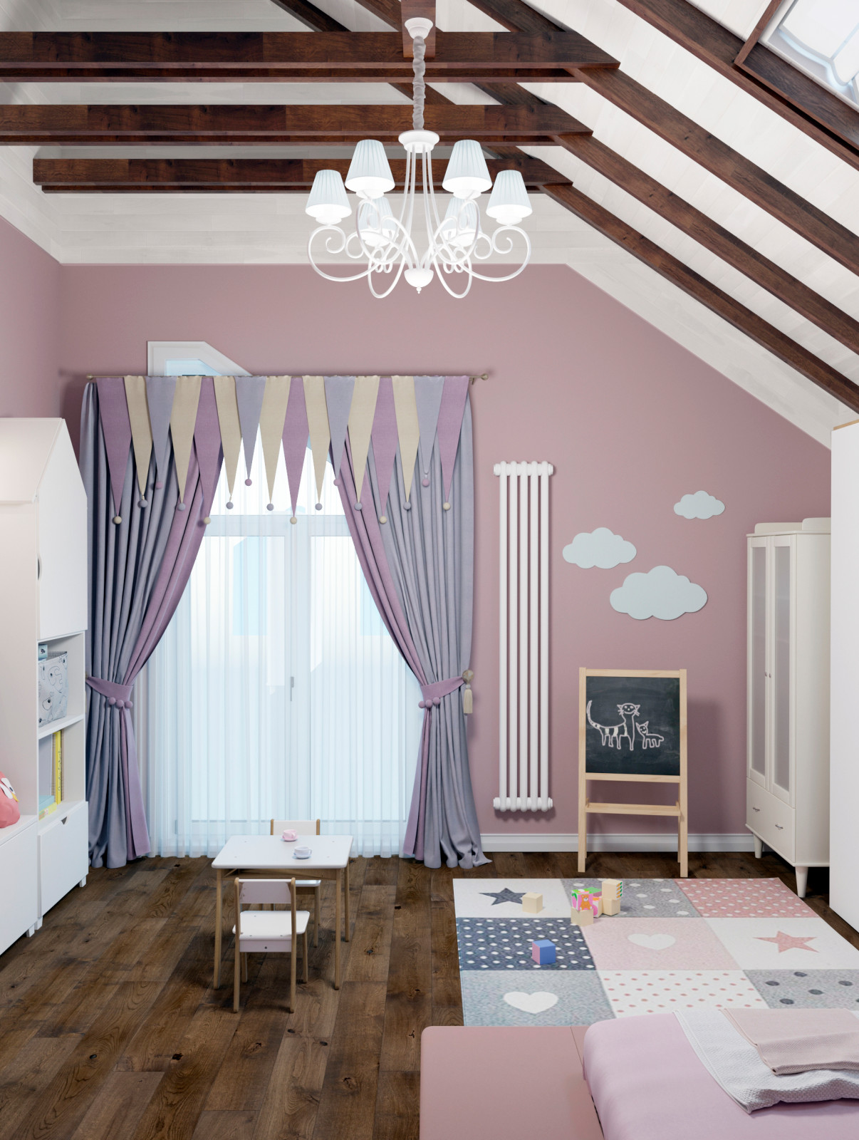 Загородный дом, Ленобласть