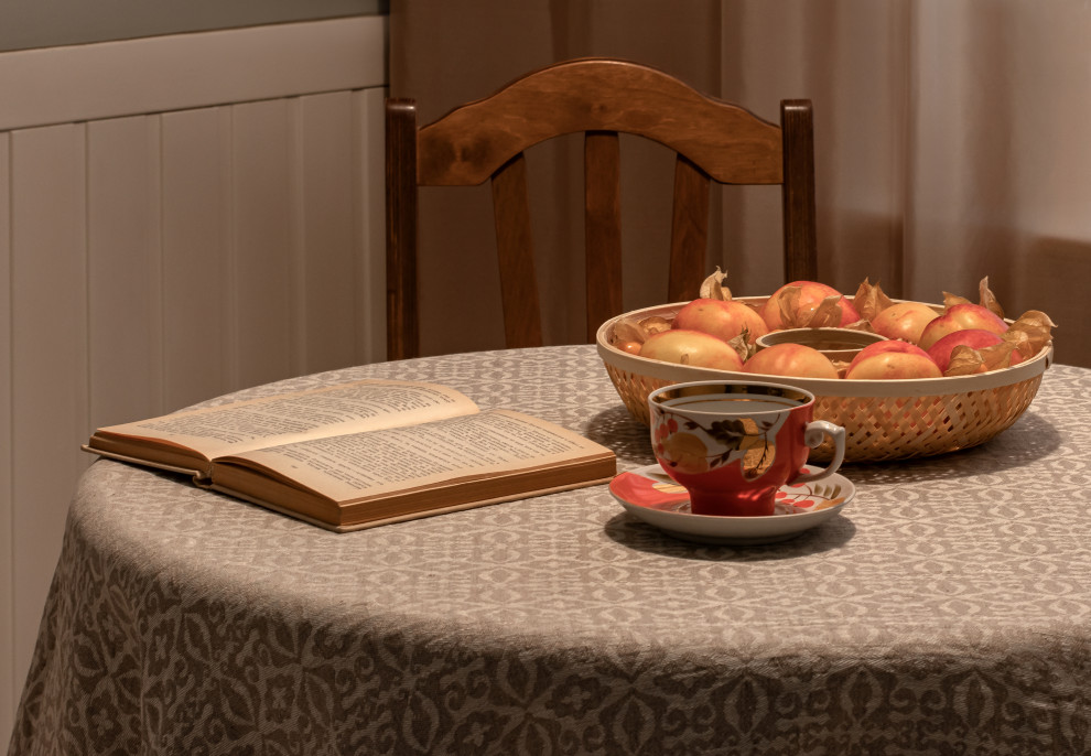 Второе дыхание