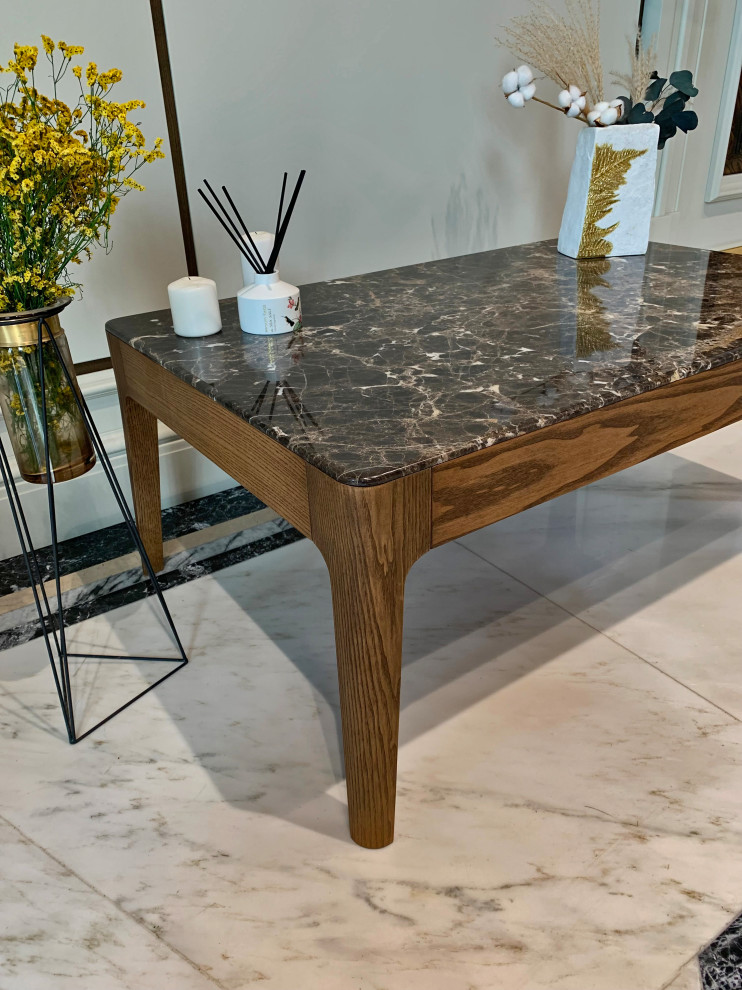 Коллекция Toffee