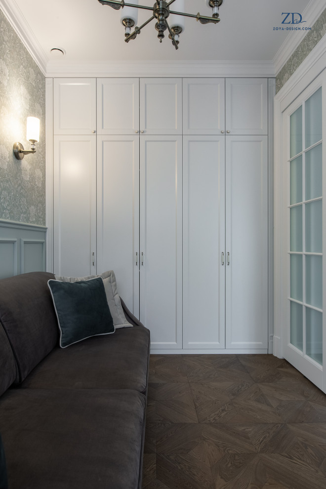 Апартаменты в ЖК Титул