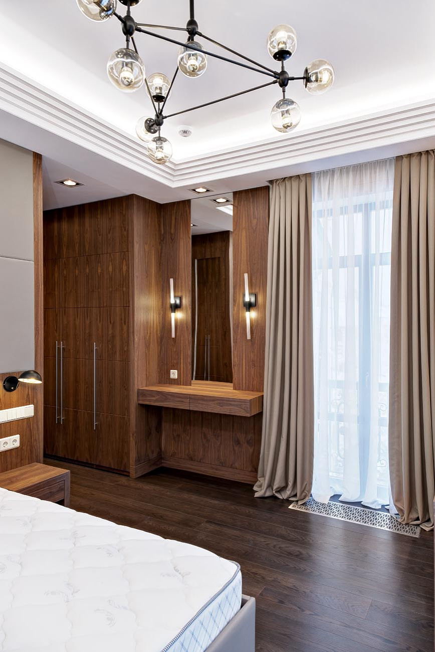 Серебряная сказка