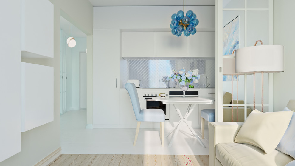 Легкость и воздух