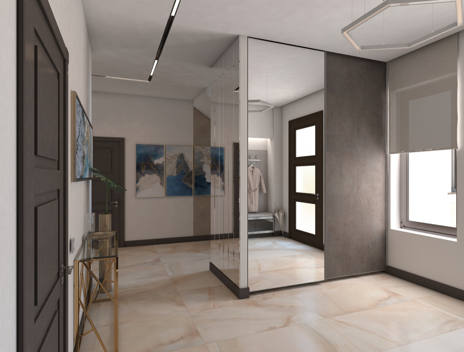 Медовый вкус