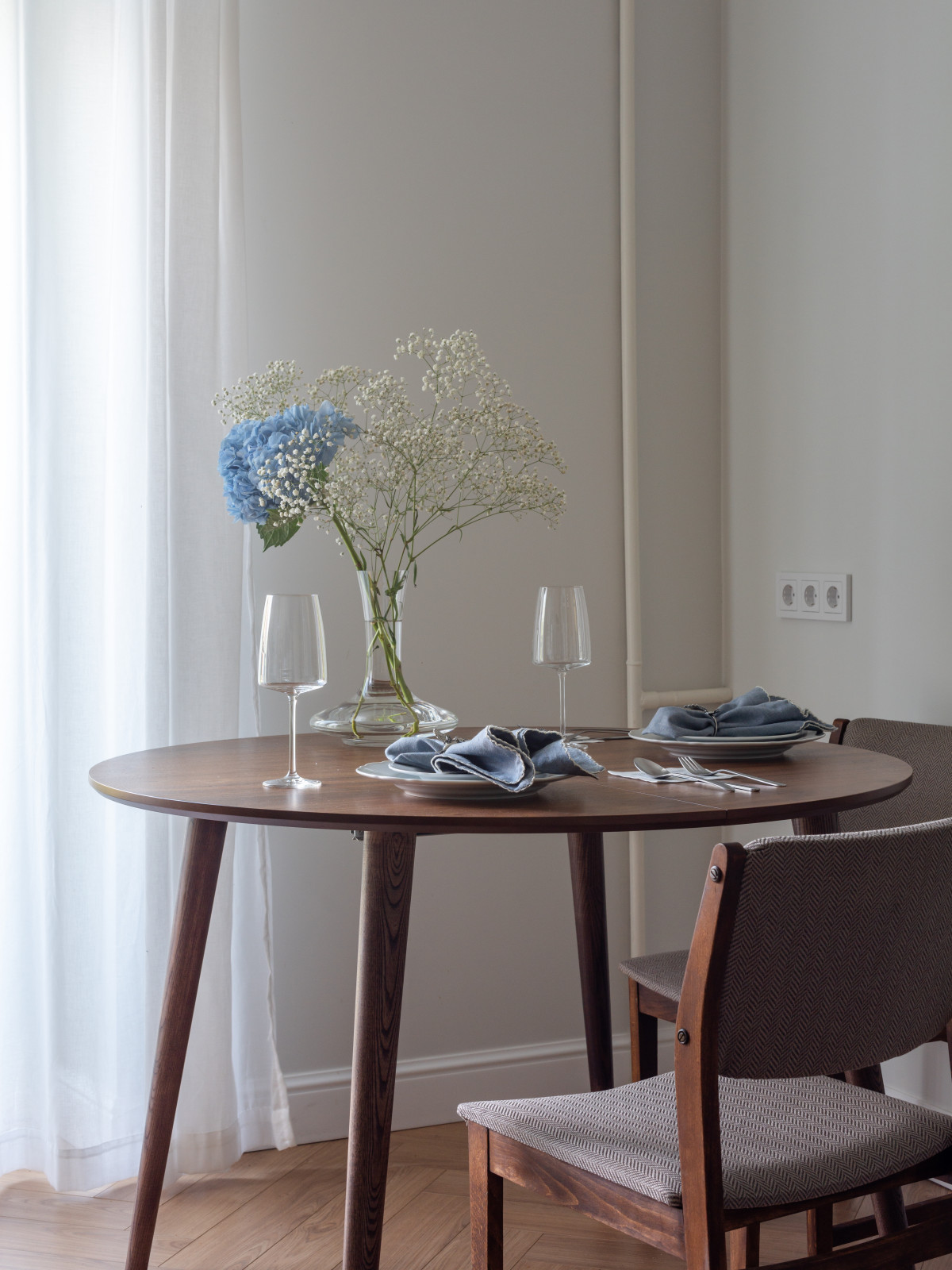 Сталинка Москва