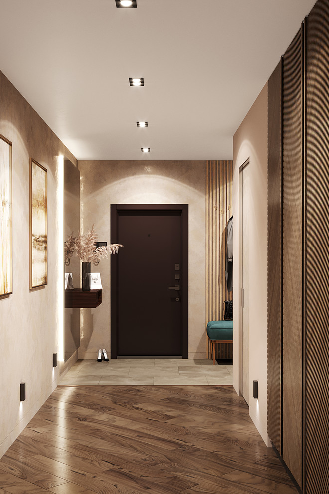 ЖК Новое Тушино