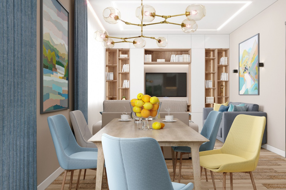 Дизайн - дома